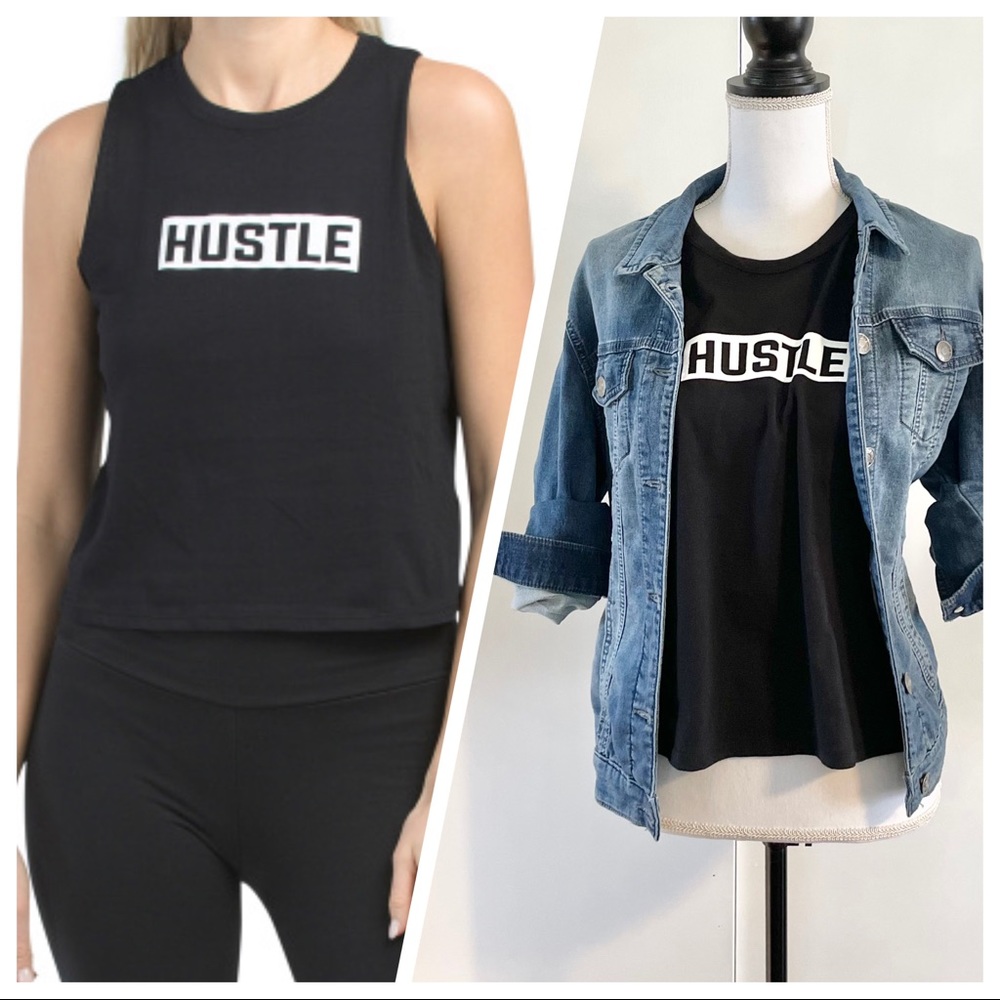 🆕Women’s Miken HUSTLE Tank